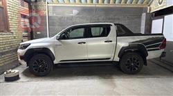 تويوتا هايلوكس